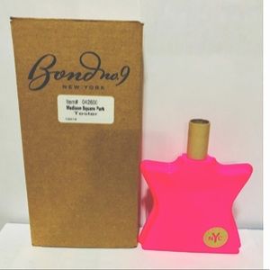 SOLD!!! Bond No.9 Madison Square Park